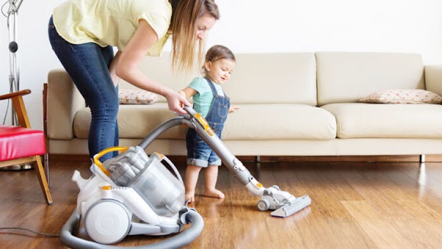 How to Choose the Right Vacuum Cleaner for Your Need?