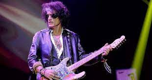 Joe Perry