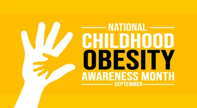 Childhood Obesity Prevention Tips for Parents and Caregivers