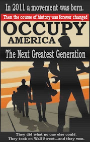 Occupy America