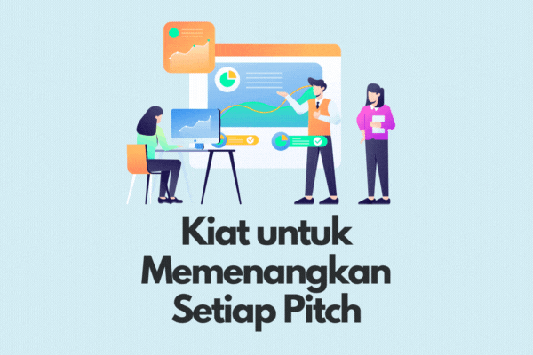 Kiat untuk Memenangkan Setiap Presentasi Singkat Penjualan