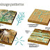 Types of Drainage Patterns