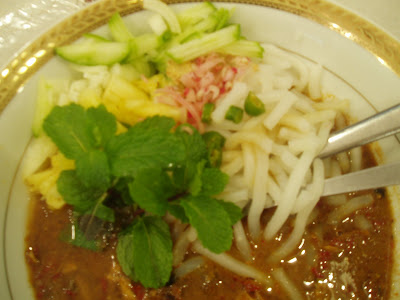 resepi laksa penang sedap. laksa penang resepi