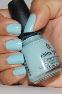 China Glaze Kinetic Candy