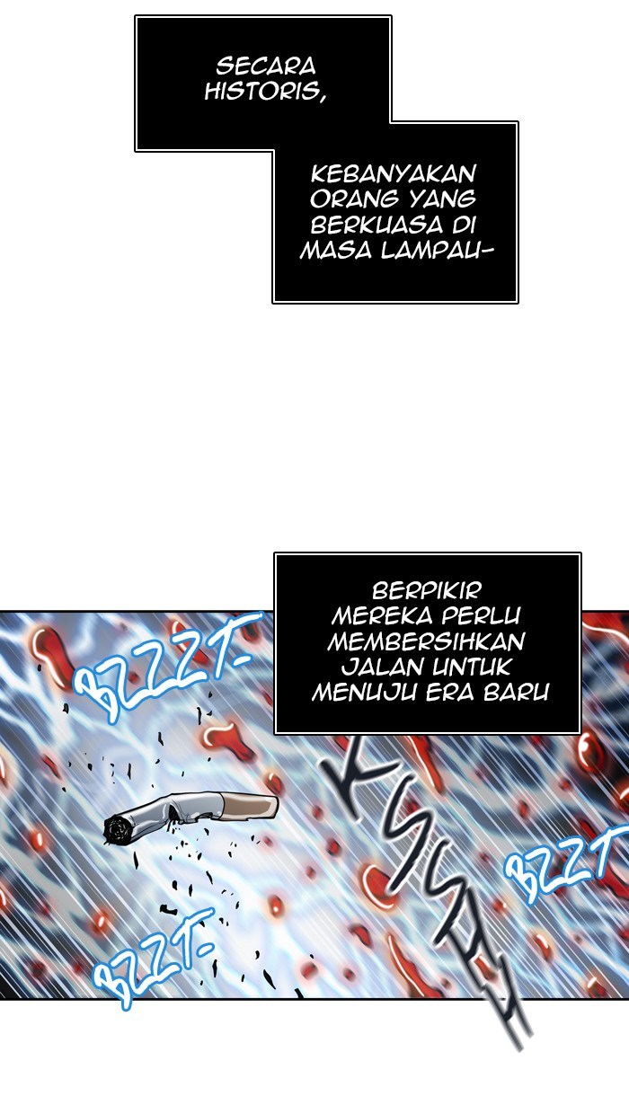 Webtoon Tower Of God Bahasa Indonesia Chapter 414