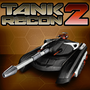 Tank Recon 2 - v2.1.167 APK