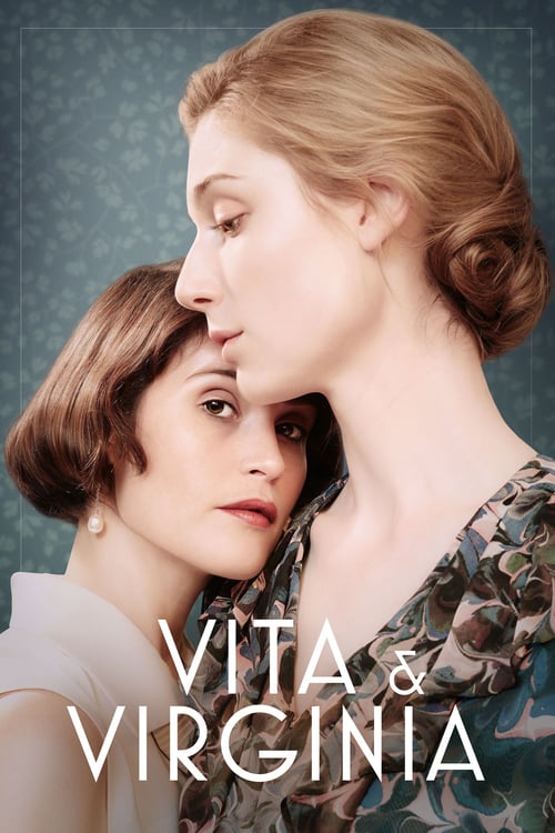 Vita & Virginia 2019 Film Completo In Italiano Gratis