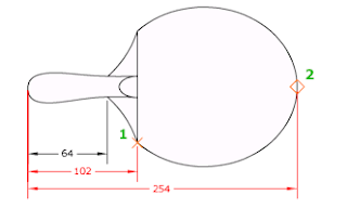 Setting autocad Dimension