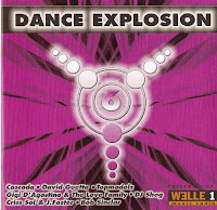 Dance Explosion Vol. 6