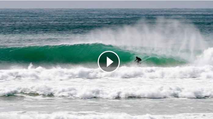 Surfing My Very Best Of Epic Kirra July 2021 Part One