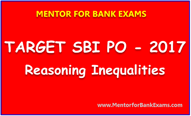 Mentor for Bank Exams