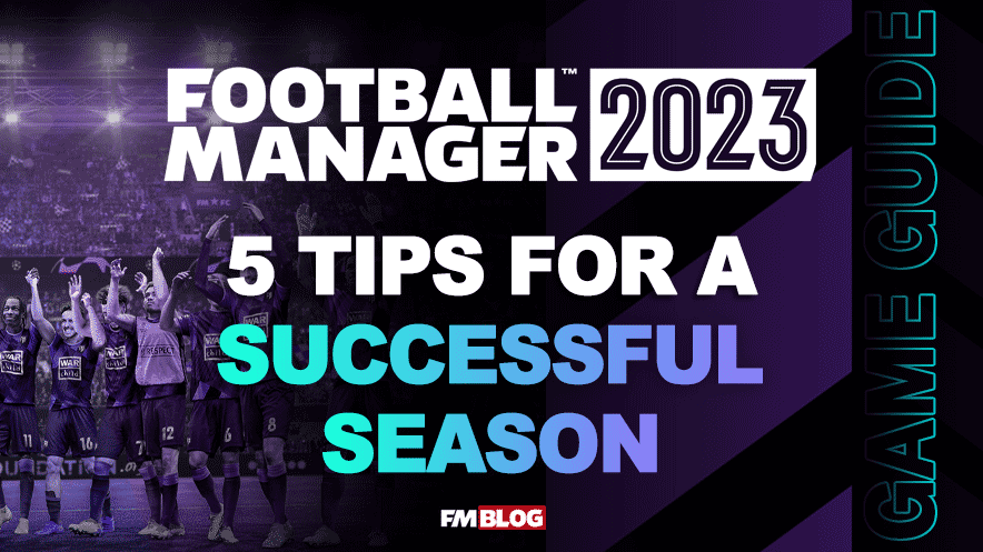 Prime Gaming September Content Update: Football Manager 2023