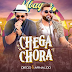 [News]Diego & Arnaldo lançam "Chega Chora" - mais uma amostra do projeto "Moagem".