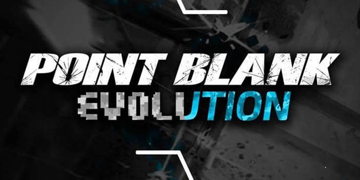 EVENT POINT BLANK REVOLUTION AGUSTUS MEMBARA