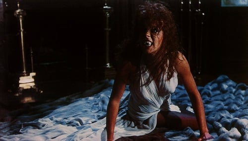 Noche de miedo 1985 pelicula completa gratis 