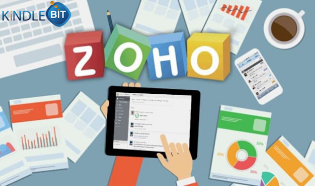 Hiring the Best Zoho CRM developer for Your Business