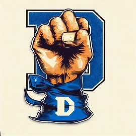 Where did Duke Blue Devils get their name?