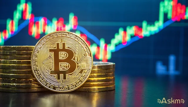 Reasons Behind The Successful Graph Of Bitcoin: eAskme