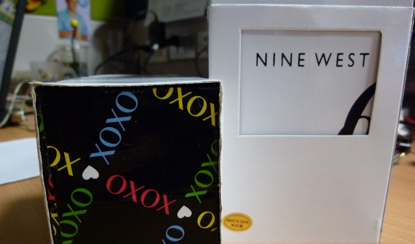 Watch Collection | XoXo and Ninewest