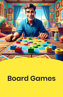 Board Games
