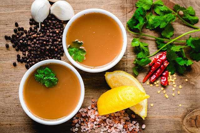 BONE BROTH
