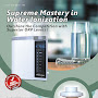Drink to a Healthier You: PurePro® JA-903 – The Life-Changing Water Revolution Everyone’s Talking About!"