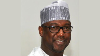 Niger State governor, Sani Bello