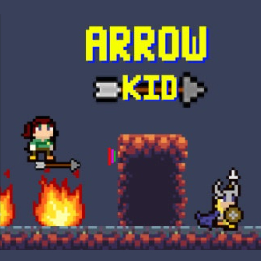 arrow-kid