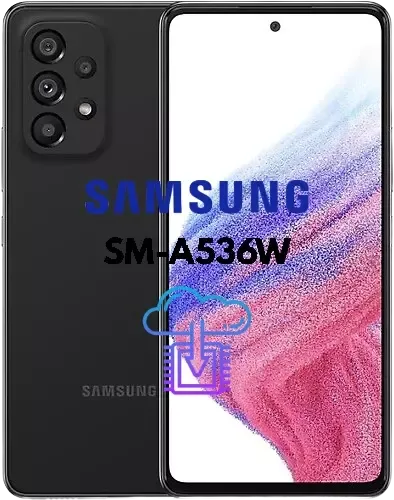 Full Firmware For Device Samsung Galaxy A53 5G SM-A536W