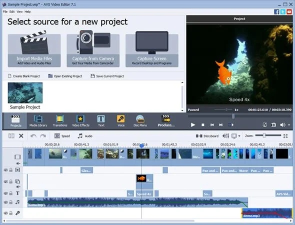 15 Aplikasi Edit Video Terbaik untuk PC dan Laptop