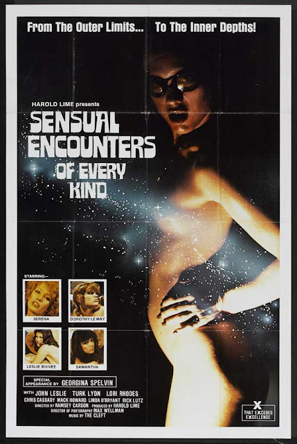 Sensual Encounters of Every Kind (1978)