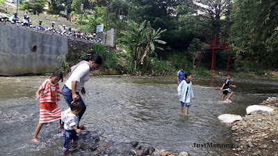 Bandung Parks