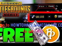 uc.pubgmo.site Free 999,000 UC Cheats - Android & IOS - 