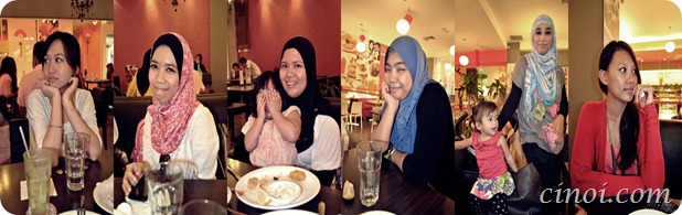 girls day out 1