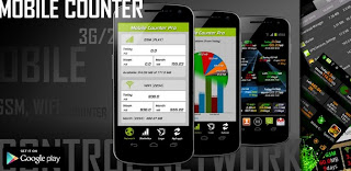 Mobile Counter Pro 3G WIFI v3.1