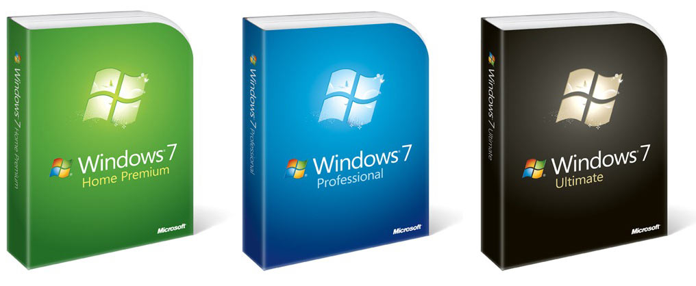 Windows 7 ISO Free Download (32bit / 64bit) Files
