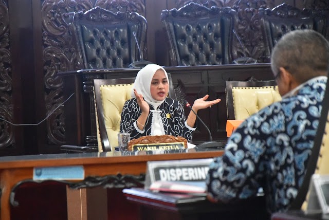 Wakil Ketua DPRD Kebumen Minta Pemkab Jangan Kambing Hitamkan Covid-19