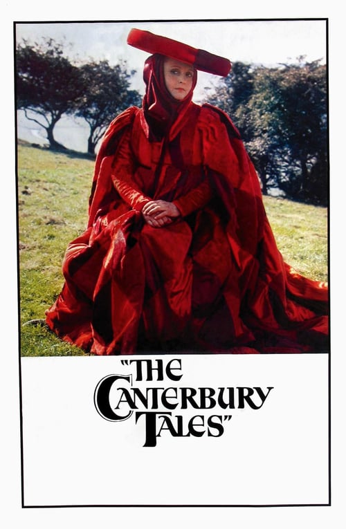 [VF] Les contes de Canterbury 1972 Film Complet Streaming
