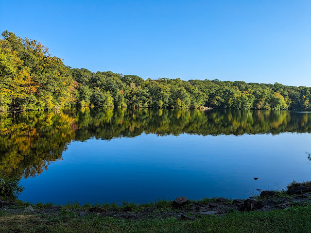 Miller Pond