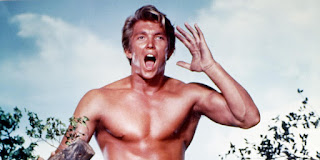 Denny Miller