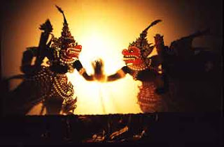 Wayang Kulit