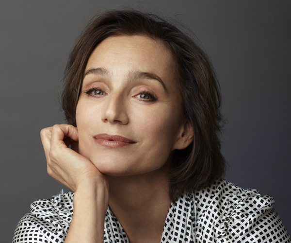 Tribue to Kristin Scott Thomas