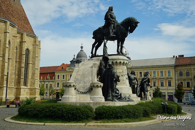 O que visitar em Cluj Napoca, Roteiro Roménia