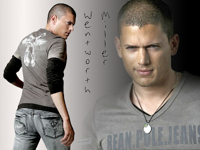 wentworth miller 2011. Wentworth Miller