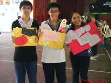 Pang Brothers and me ♥