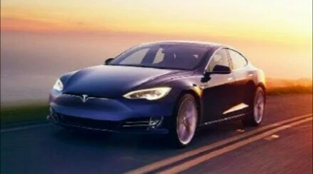 Best Selling Electric Vehicles Tesla Model S