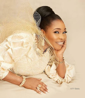 tope alabi