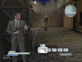 Download Game James Bond 007 - From Russia With Love PSP Full Version Iso For PC | Murnia Games