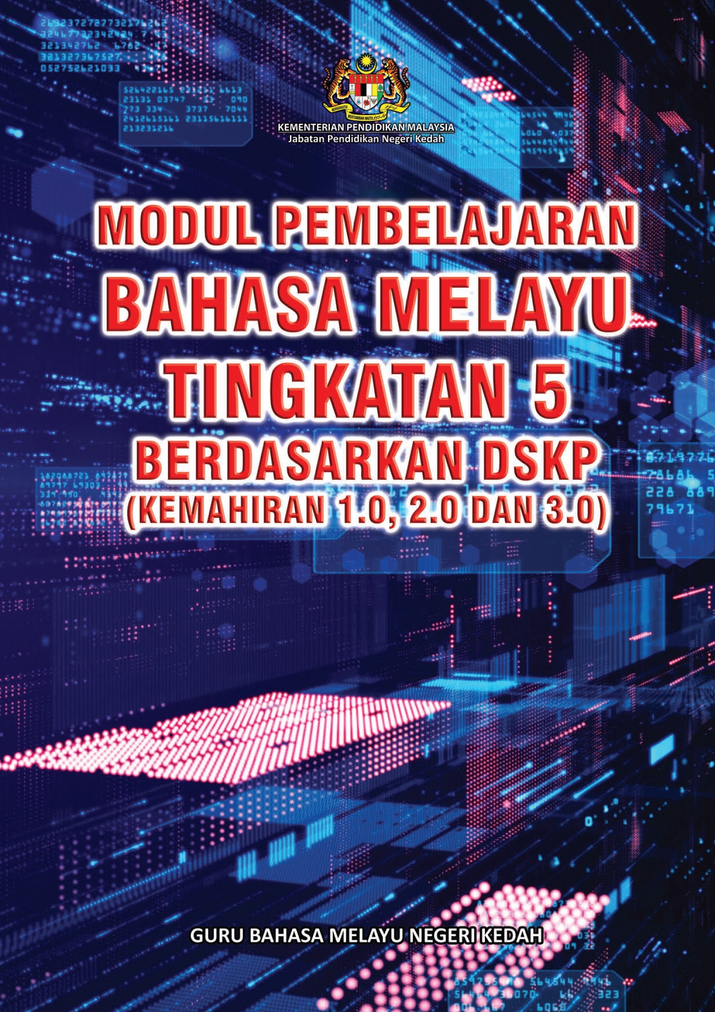 Ranah Budiman Modul Pembelajaran Bahasa Melayu KSSM