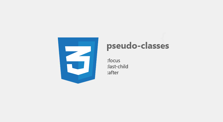 pseudo class dan pseudo elemen